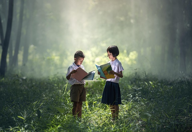 student learning copywriting online in Canada